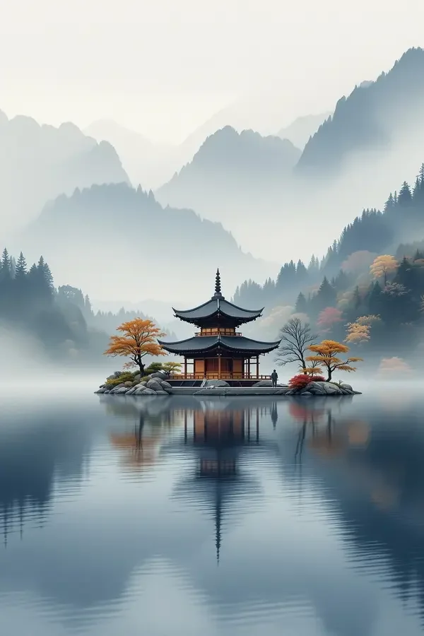 春夏秋冬又一春 影视封面