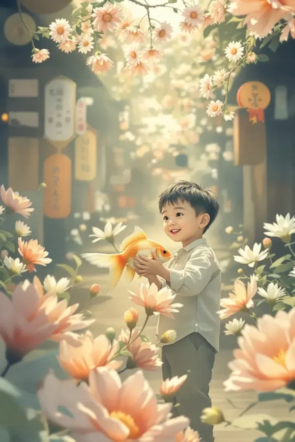 岁月神偷 影视封面