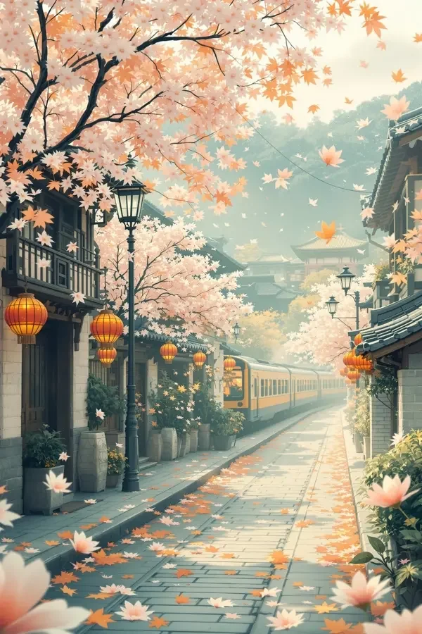 漫长的季节 影视封面